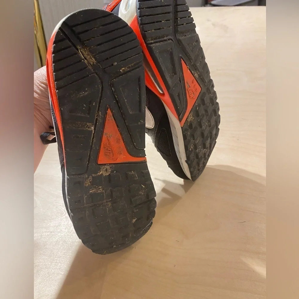 Nike Air Max Sneakers size 8